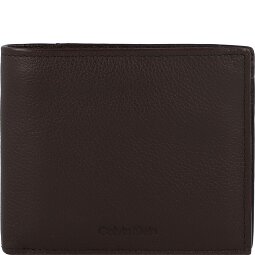 Calvin Klein Micro Pebble Cartera Piel 11 cm  Modelo 2