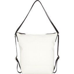 Jost Bandolera de malla con 3 compartimentos Compartimento para portátil de 41,5 cm  Modelo 2
