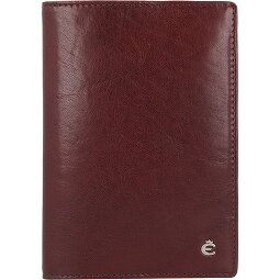 Esquire Toscana Maletín para el pasaporte Piel 9.5 cm  Modelo 2