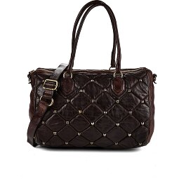 Campomaggi Ricciarda Bolsa de hombro L Piel natural 35 cm  Modelo 1