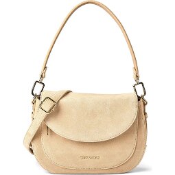 Hey Marly Big Sister Suede Bolsa de hombro S Piel 25 cm  Modelo 2