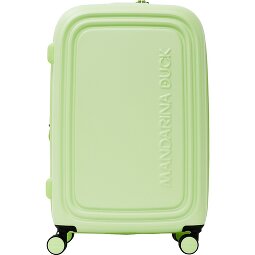 Mandarina Duck Carro de 4 ruedas Logoduck 69 cm  Modelo 4
