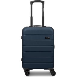 Saxoline Miami 4 ruedas Carro de la cabina S 53 cm  Modelo 4