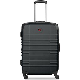 Wenger Amplar Evo 4 ruedas Carrito M 65 cm con pliegue de expansión  Modelo 1