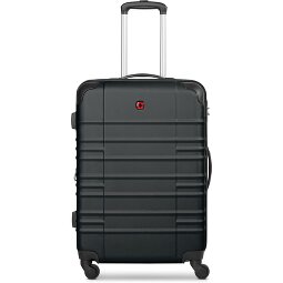 Wenger Amplar Evo 4 ruedas Carrito M 65 cm con pliegue de expansión  Modelo 1