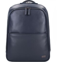 Bric's Mochila Torino Piel 40 cm Compartimento para portátil  Modelo 1