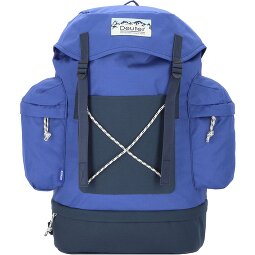 Deuter Mochila Wengen 52 cm Compartimento para portátil  Modelo 3