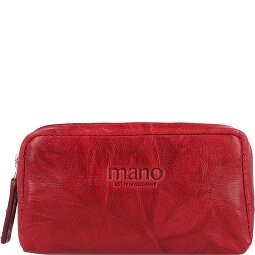 mano Estuche para llaves Donna Aurona de cuero RFID 10,5 cm  Modelo 3