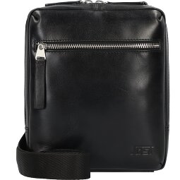 Jost Skagen Bolsa de hombro Piel 19 cm  Modelo 1