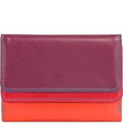 Mywalit Cartera de piel 13 cm  Modelo 5
