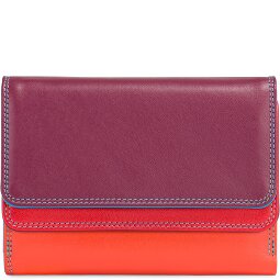 Mywalit Cartera de piel 13 cm  Modelo 3