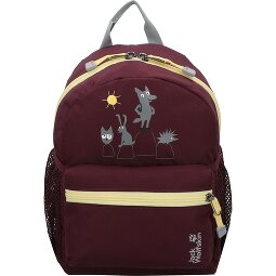 Jack Wolfskin Little Scout Mochila para niños 29 cm  Modelo 1