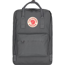 Fjällräven Mochila Kanken 37 cm Compartimento para el portátil  Modelo 4