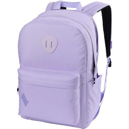 NITRO Mochila Urban Plus Compartimento para portátil de 45 cm  Modelo 8