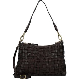 Campomaggi Bolsa de hombro Piel 31 cm  Modelo 2