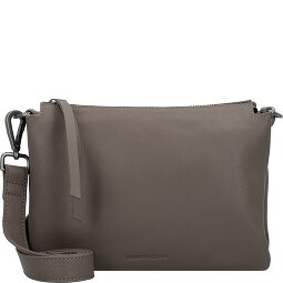 Harbour 2nd Just Pure Mirela Bolsa de hombro Piel 20.5 cm  Modelo 3