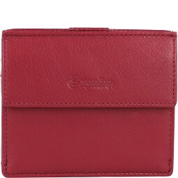 Esquire Funda para tarjetas de crédito Oslo de piel RFID 9,5 cm  Modelo 1