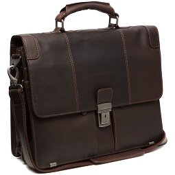 The Chesterfield Brand Stuttgart Maletín Piel 38 cm Compartimento para el portátil  Modelo 2