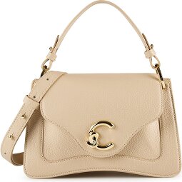 Coccinelle C-Me Bolsa de hombro Piel 23.5 cm  Modelo 5