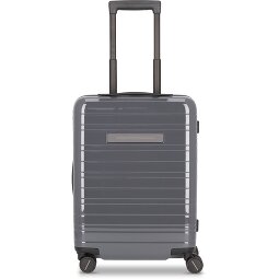 Horizn Studios H5 Essential Trolley Cabina Brillante 4 Ruedas 55 cm  Modelo 3