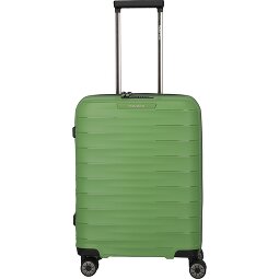 Travelite Mooby 4 ruedas Carro de la cabina S 55 cm  Modelo 1