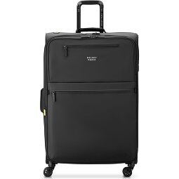 Delsey Paris Maubert 2.0 4 ruedas Carrito 79 cm con pliegue de expansión  Modelo 2