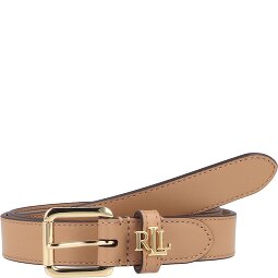 Lauren Ralph Lauren Logo Cinturón Piel  Modelo 2