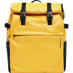 Mandarina Duck Eco Coated Mochila de día 50 cm  Modelo 2