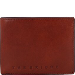 The Bridge Giacomo Cartera Piel 13 cm  Modelo 1