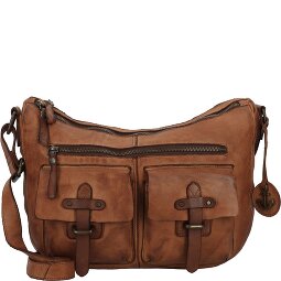 Harbour 2nd Urban Poets Emerson Bolsa de hombro Piel 36 cm  Modelo 1