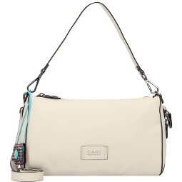 Gabs Pepita Bolsa de hombro Piel 31 cm con pliegue de expansión  Modelo 2