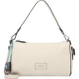 Gabs Pepita Bolsa de hombro Piel 31 cm con pliegue de expansión  Modelo 2