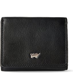 Braun Büffel Golf 3.0 Cartera Piel 8 cm  Modelo 2