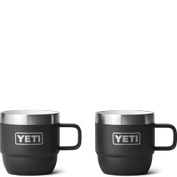 Yeti Taza Rambler 2pcs.  Modelo 1
