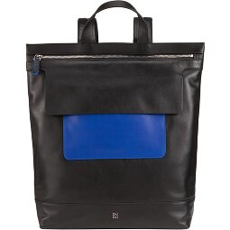 DuDu Mochila cuero 39 cm  Modelo 4