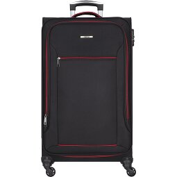 Nowi Sevilla 4 ruedas Carrito 75 cm  Modelo 3