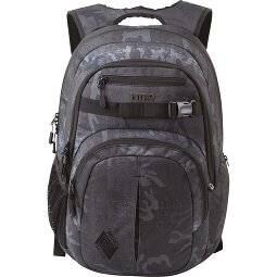NITRO Mochila Daypack Chase Compartimento para portátil de 51 cm  Modelo 4