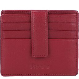 Esquire Funda Oslo para tarjetas de crédito RFID Piel 9,5 cm  Modelo 1