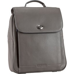 Leonhard Heyden Nizza Mochila de la ciudad Piel 34 cm  Modelo 2