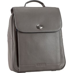 Leonhard Heyden Nizza Mochila de la ciudad Piel 34 cm  Modelo 3