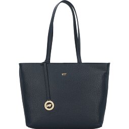 Braun Büffel Hanna Bolsa de compras S Piel 38 cm  Modelo 2