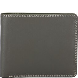 Mywalit Billetera de cuero RFID 11 cm  Modelo 4