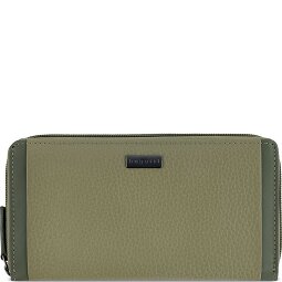 bugatti Sina Cartera Protección RFID Piel 19 cm  Modelo 2