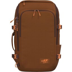 Cabin Zero Mochila Adventure Cabin Bag ADV Pro 32L Compartimento para el portátil de 46 cm  Modelo 10