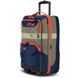 Ogio Alpha Layover 2 ruedas Carro de la cabina 55 cm con pliegue de expansión  Modelo 2