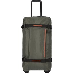 American Tourister Bolsa de viaje Urban Track M de 2 ruedas 68 cm  Modelo 2