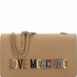 Love Moschino Logo Bolsa de hombro 25 cm  Modelo 1