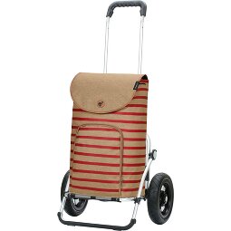 Andersen Shopper Royal Shopper Eske Carro de la compra 59 cm  Modelo 2