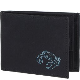 oxmox New Cryptan Cartera Bloqueo RFID 8.5 cm  Modelo 2