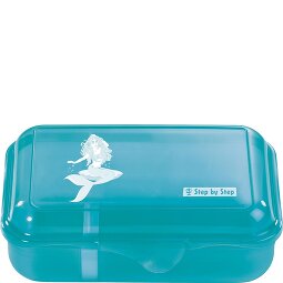 Step by Step Caja de almuerzo 18 cm  Modelo 1